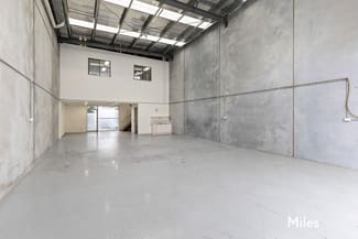 Factory, Warehouse & Industrial commercial property leased at 18/23 Heyington Avenue Thomastown VIC 3074 Factory, Warehouse & Industrial commercial property leased at 18/23 Heyington Avenue Thomastown VIC 3074