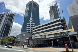 Medical / Consulting commercial property leased at Level 3/Suite A / 46 Cavill Avenue Surfers Paradise QLD 4217