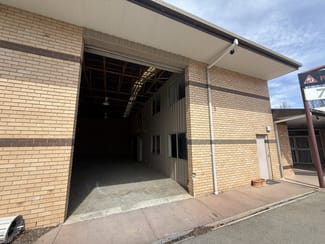 Factory, Warehouse & Industrial commercial property for lease at Unit 6/33 Lorn Road Queanbeyan NSW 2620 Factory, Warehouse & Industrial commercial property for lease at Unit 6/33 Lorn Road Queanbeyan NSW 2620