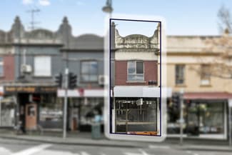 Shop & Retail commercial property leased at 476 Macaulay Road Kensington VIC 3031 Shop & Retail commercial property leased at 476 Macaulay Road Kensington VIC 3031