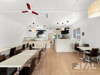 Offices commercial property for lease at Shop 1/52-58 King Street Woody Point QLD 4019