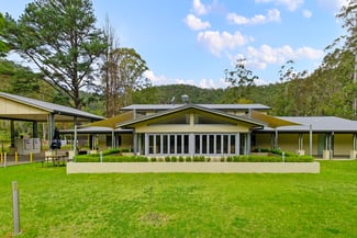 Development / Land commercial property for lease at 1826 Putty Road Colo NSW 2756 Development / Land commercial property for lease at 1826 Putty Road Colo NSW 2756