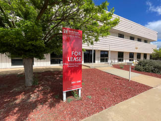 Offices commercial property for lease at Ground Floor/53 Eighth Street Mildura VIC 3500