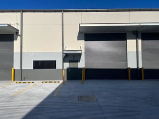 Factory, Warehouse & Industrial commercial property leased at Unit 7/31 Kialba Road Campbelltown NSW 2560 Factory, Warehouse & Industrial commercial property leased at Unit 7/31 Kialba Road Campbelltown NSW 2560