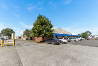 Factory, Warehouse & Industrial commercial property leased at 267-269 Hammond Road Dandenong South VIC 3175 Factory, Warehouse & Industrial commercial property leased at 267-269 Hammond Road Dandenong South VIC 3175