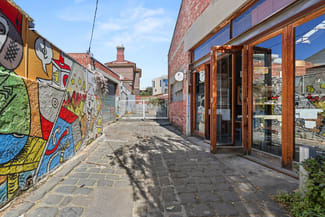 Factory, Warehouse & Industrial commercial property leased at 159A Elgin Street Carlton VIC 3053 Factory, Warehouse & Industrial commercial property leased at 159A Elgin Street Carlton VIC 3053
