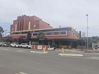 Showrooms / Bulky Goods commercial property leased at M-Arts Precinct, Studio 1B/1-5 Brisbane Street Murwillumbah NSW 2484 Showrooms / Bulky Goods commercial property leased at M-Arts Precinct, Studio 1B/1-5 Brisbane Street Murwillumbah NSW 2484
