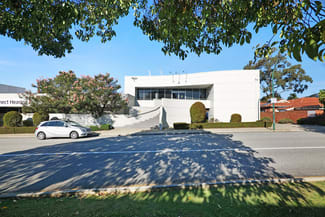 Offices commercial property for lease at 104 Stirling Highway Nedlands WA 6009 Offices commercial property for lease at 104 Stirling Highway Nedlands WA 6009