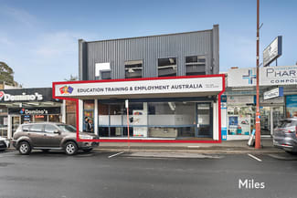 Shop & Retail commercial property for lease at 113 Burgundy Street Heidelberg VIC 3084 Shop & Retail commercial property for lease at 113 Burgundy Street Heidelberg VIC 3084