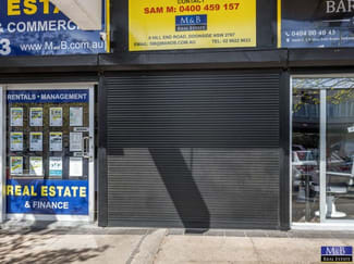 Serviced Offices commercial property leased at 9B Hill End Road Doonside NSW 2767 Serviced Offices commercial property leased at 9B Hill End Road Doonside NSW 2767