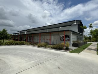Offices commercial property leased at 7001 Parkland Drive Walloon QLD 4306 Offices commercial property leased at 7001 Parkland Drive Walloon QLD 4306