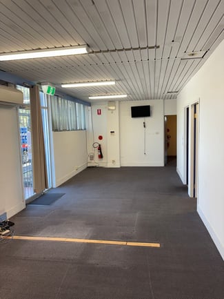 Offices commercial property for lease at 223R Belgrave Esplanade Sylvania Waters NSW 2224 Offices commercial property for lease at 223R Belgrave Esplanade Sylvania Waters NSW 2224