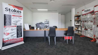 Offices commercial property for lease at Suite 1B/3-15 Dennis Road Springwood QLD 4127 Offices commercial property for lease at Suite 1B/3-15 Dennis Road Springwood QLD 4127