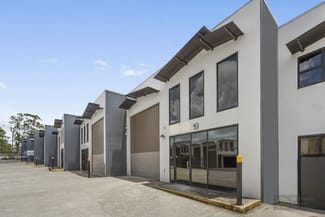 Showrooms / Bulky Goods commercial property for lease at 19/5-7 Cairns Street Loganholme QLD 4129 Showrooms / Bulky Goods commercial property for lease at 19/5-7 Cairns Street Loganholme QLD 4129
