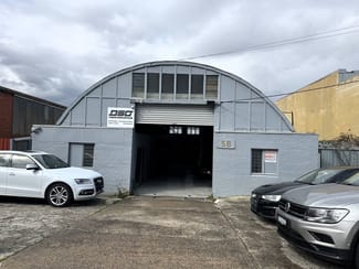 Shop & Retail commercial property leased at 58 Cambro Road Clayton VIC 3168