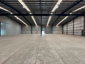 Factory, Warehouse & Industrial commercial property for lease at 2/8-10 Healey Road Dandenong South VIC 3175 Factory, Warehouse & Industrial commercial property for lease at 2/8-10 Healey Road Dandenong South VIC 3175
