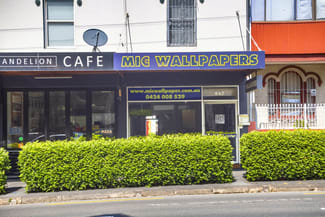 Shop & Retail commercial property for lease at 347 Cleveland Street Redfern NSW 2016