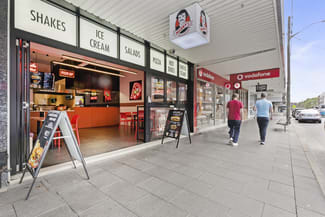 Shop & Retail commercial property for lease at 56 Belmore Road Randwick NSW 2031 Shop & Retail commercial property for lease at 56 Belmore Road Randwick NSW 2031