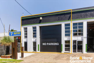 Factory, Warehouse & Industrial commercial property for lease at 158A South Pine Road Enoggera QLD 4051 Factory, Warehouse & Industrial commercial property for lease at 158A South Pine Road Enoggera QLD 4051