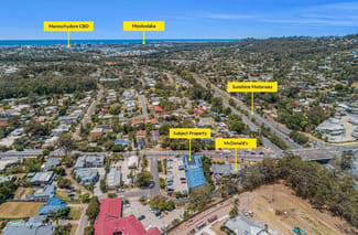 Offices commercial property for lease at 5/1 Indiana Place Kuluin QLD 4558 Offices commercial property for lease at 5/1 Indiana Place Kuluin QLD 4558