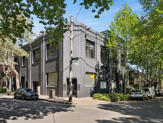 Showrooms / Bulky Goods commercial property for lease at 63 Balfour Street Chippendale NSW 2008 Showrooms / Bulky Goods commercial property for lease at 63 Balfour Street Chippendale NSW 2008