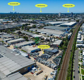 Factory, Warehouse & Industrial commercial property sold at 20 Carnegie Place Blacktown NSW 2148 Factory, Warehouse & Industrial commercial property sold at 20 Carnegie Place Blacktown NSW 2148