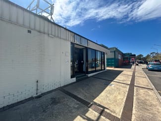 Shop & Retail commercial property for lease at 30 Denigan Street Wanniassa ACT 2903