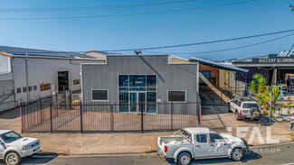 Factory, Warehouse & Industrial commercial property for lease at 18 McCulloch Street North Mackay QLD 4740