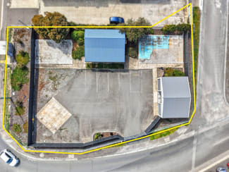 Shop & Retail commercial property sold at 1 Electra Place Mornington TAS 7018 Shop & Retail commercial property sold at 1 Electra Place Mornington TAS 7018