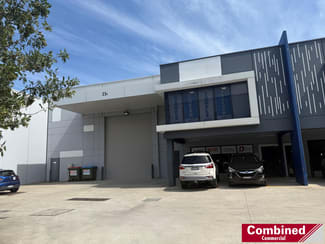 Factory, Warehouse & Industrial commercial property leased at 1/23 Rodeo Road Gregory Hills NSW 2557 Factory, Warehouse & Industrial commercial property leased at 1/23 Rodeo Road Gregory Hills NSW 2557