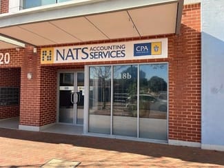 Offices commercial property leased at 18B The Crescent Midland WA 6056 Offices commercial property leased at 18B The Crescent Midland WA 6056