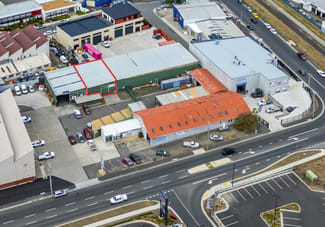 Factory, Warehouse & Industrial commercial property leased at T2/9 Farley Street Glenorchy TAS 7010 Factory, Warehouse & Industrial commercial property leased at T2/9 Farley Street Glenorchy TAS 7010