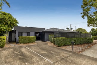 Offices commercial property leased at 1 Laurinda Crescent Springwood QLD 4127 Offices commercial property leased at 1 Laurinda Crescent Springwood QLD 4127