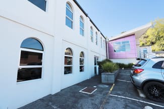 Offices commercial property for lease at Part/19 Brisbane Street Launceston TAS 7250