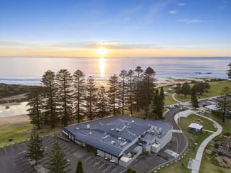 Shop & Retail commercial property leased at George Hanley Drive, Stuart Park North Wollongong NSW 2500 Shop & Retail commercial property leased at George Hanley Drive, Stuart Park North Wollongong NSW 2500