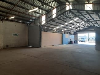 Factory, Warehouse & Industrial commercial property leased at 11 Faulkner Avenue Belmont WA 6104 Factory, Warehouse & Industrial commercial property leased at 11 Faulkner Avenue Belmont WA 6104