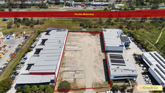 Development / Land commercial property for lease at 9-13 Henry Street Loganholme QLD 4129 Development / Land commercial property for lease at 9-13 Henry Street Loganholme QLD 4129