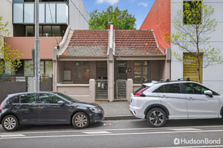 Medical / Consulting commercial property leased at 126-128 Errol Street North Melbourne VIC 3051 Medical / Consulting commercial property leased at 126-128 Errol Street North Melbourne VIC 3051