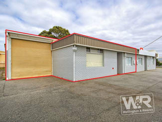 Other commercial property leased at 3 Graham Street Centennial Park WA 6330 Other commercial property leased at 3 Graham Street Centennial Park WA 6330