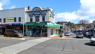Shop & Retail commercial property for lease at 14 Wilson Street Burnie TAS 7320