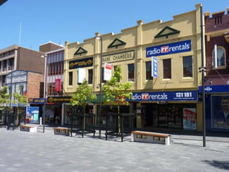 Offices commercial property leased at Level 1, 2A/Lv1 2A,125 Crown Street Wollongong NSW 2500 Offices commercial property leased at Level 1, 2A/Lv1 2A,125 Crown Street Wollongong NSW 2500