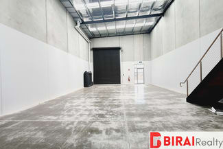 Factory, Warehouse & Industrial commercial property for lease at 4/26 Patch Circuit Laverton North VIC 3026