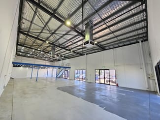 Factory, Warehouse & Industrial commercial property leased at 5/24 Mercer Lane Joondalup WA 6027 Factory, Warehouse & Industrial commercial property leased at 5/24 Mercer Lane Joondalup WA 6027