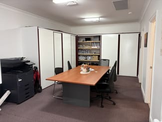 Offices commercial property leased at 21B Iolanthe Street Campbelltown NSW 2560 Offices commercial property leased at 21B Iolanthe Street Campbelltown NSW 2560