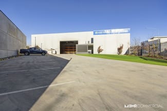 Showrooms / Bulky Goods commercial property for lease at 8 Alumina Street Beard ACT 2620 Showrooms / Bulky Goods commercial property for lease at 8 Alumina Street Beard ACT 2620