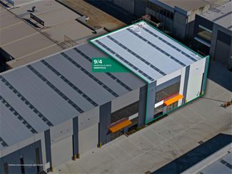 Factory, Warehouse & Industrial commercial property for lease at Unit 9/4 Grantville Drive Grantville VIC 3984 Factory, Warehouse & Industrial commercial property for lease at Unit 9/4 Grantville Drive Grantville VIC 3984