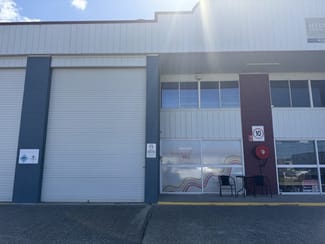 Factory, Warehouse & Industrial commercial property leased at 3/2 Pinacle Street Brendale QLD 4500