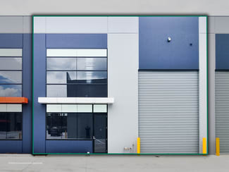 Factory, Warehouse & Industrial commercial property for lease at 5/4 Grantville Drive Grantville VIC 3984 Factory, Warehouse & Industrial commercial property for lease at 5/4 Grantville Drive Grantville VIC 3984