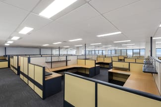 Offices commercial property for lease at 23 - 31 Moore Street Liverpool NSW 2170
