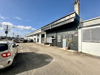 Shop & Retail commercial property for lease at 2/24 Madden Street Aitkenvale QLD 4814